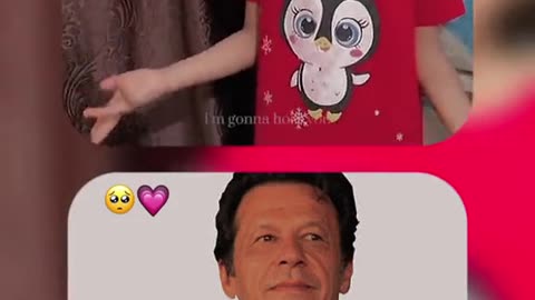 Imran Khan se mohabbat