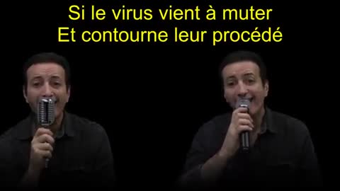 Dans la série Il vaut mieux en rire qu'en pleurer