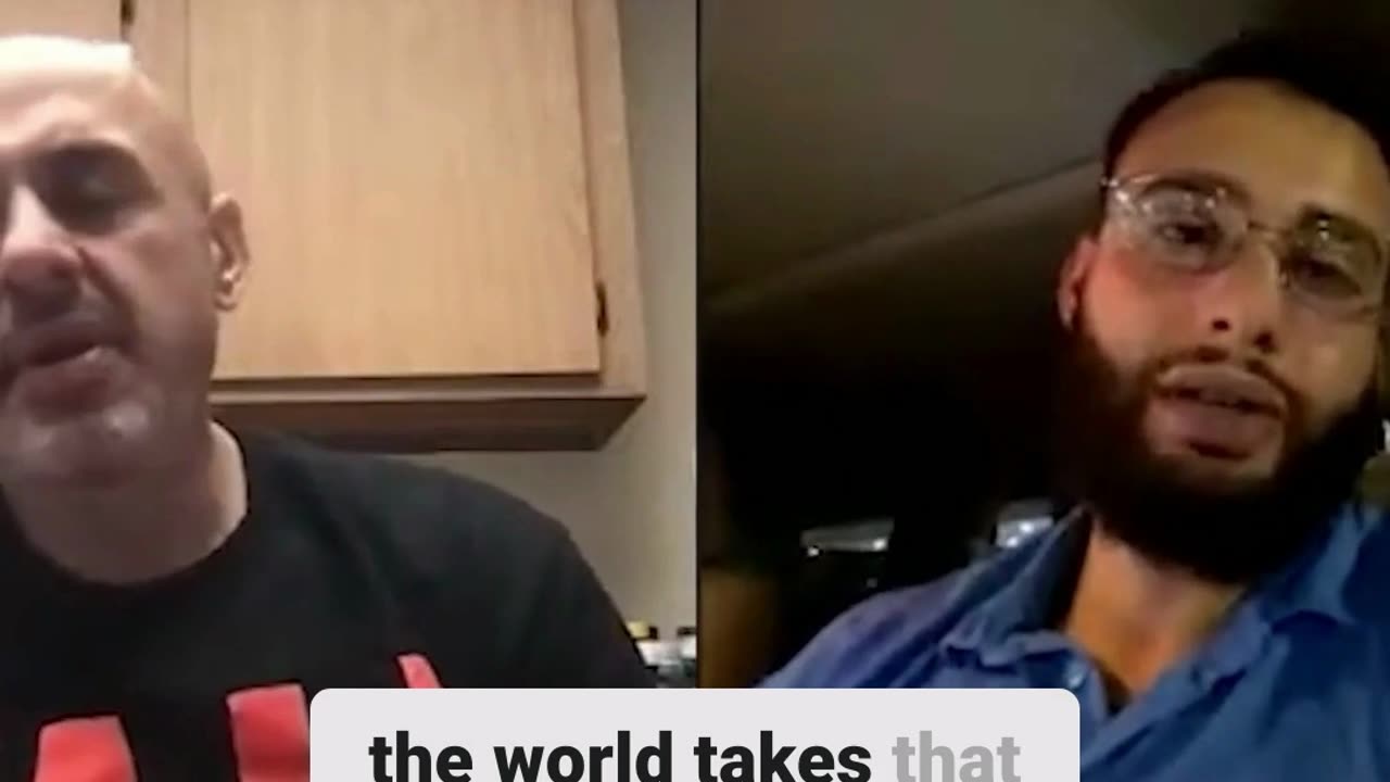 Christian EXPOSES Muslim as BLIND Follower of a FALSE Prophet | Sam Shamoun