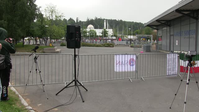 Lars Thorsen 1 Furuset 12.8.2020