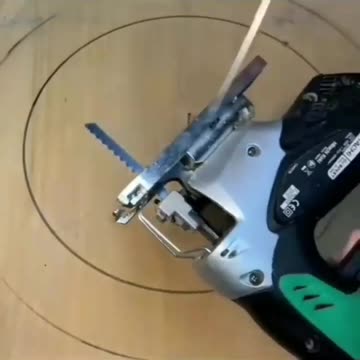 Creative Woodworking Projects