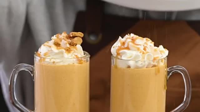 Pumpkin Spice