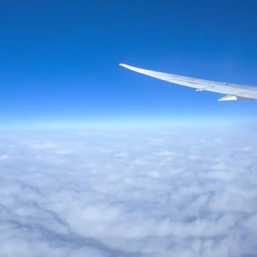 🚨🌎✈️ 37,500ft Irrefutable Proof ‼️