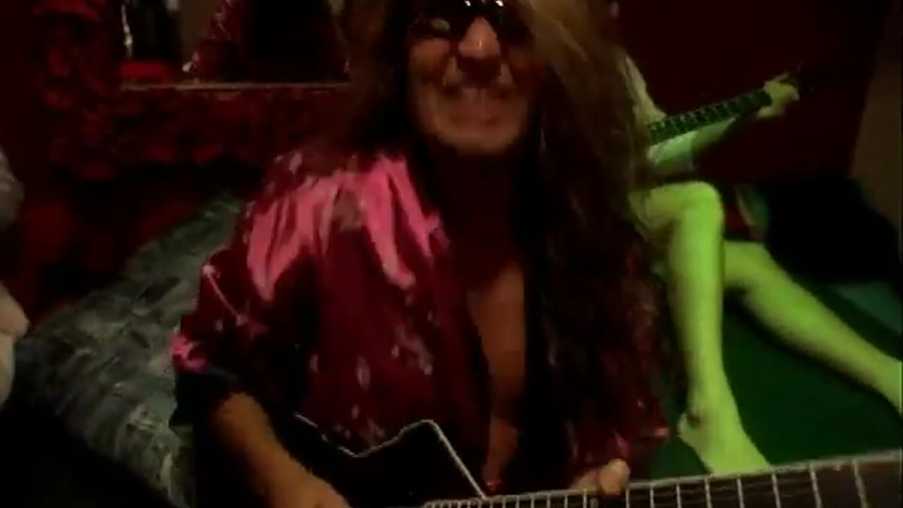 TANKARD - The Beauty And The Beast (Official Video)
