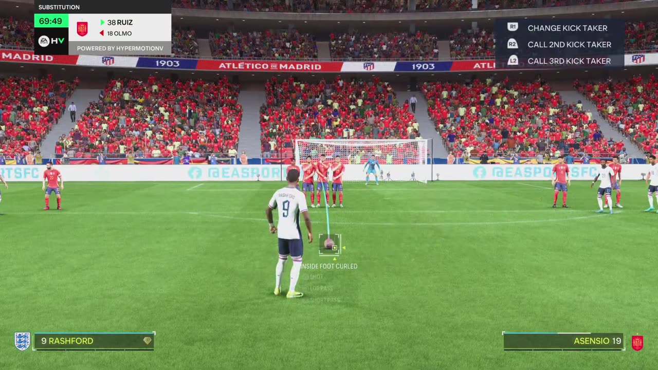 FIFA 23 Man Utd vs FC Bayern München (1)