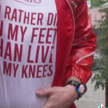 Project Veritas Thriller!