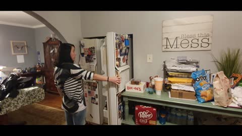 2021 Scavenger Hunt