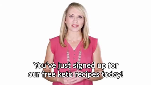 The ultimate keto plan