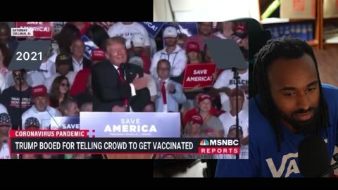 TRUMP WILL BE USED TO USHER THE MARK OF THE BEAST. LAST DAYS DECEPTION