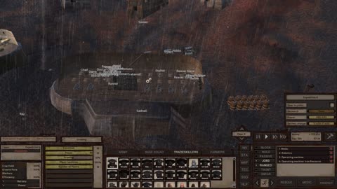 Kenshi - Sonorous Dark Base Location