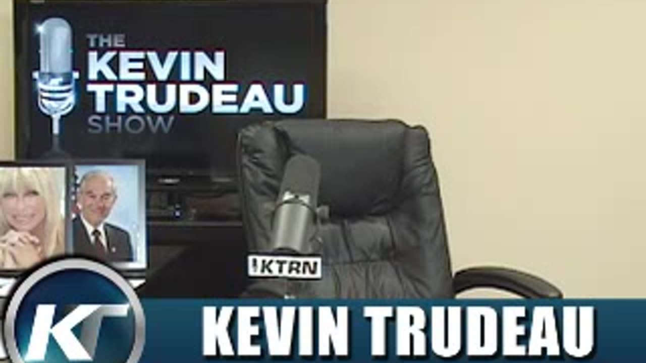 The Kevin Trudeau Show_ The Fountain Of Youth