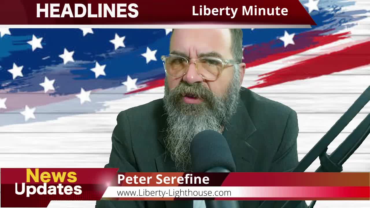 20220819 - Liberty Minute