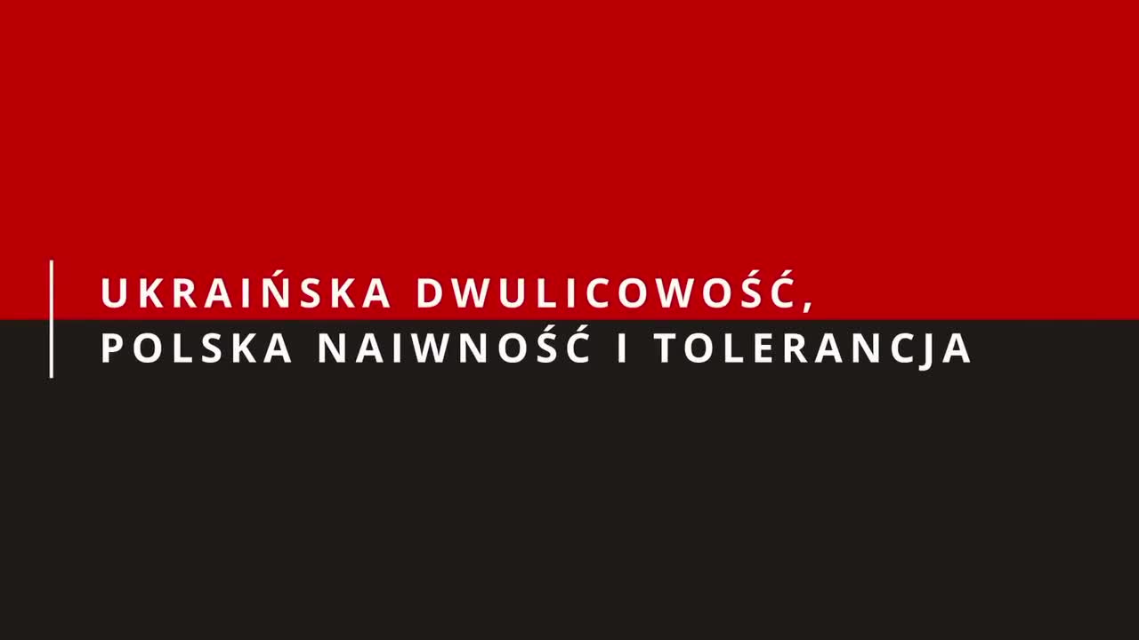 Krew się gotuje na tę polską naiwność