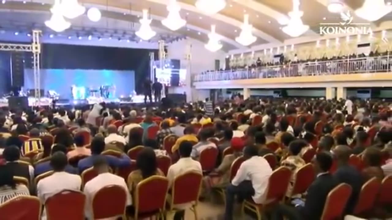 (POWERFUL SECRET) HOW TO ATTRACT WEALTH AND ABUNDANCE INTO YOUR LIFE - Apostle Joshua Selman