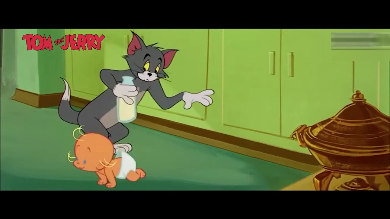 Tom & Jerry