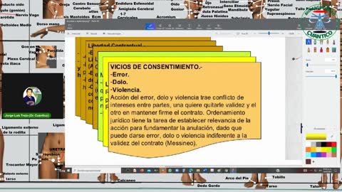 ENTIDADES, LARVAS Y PARÁSITOS: Vampirismo Energético