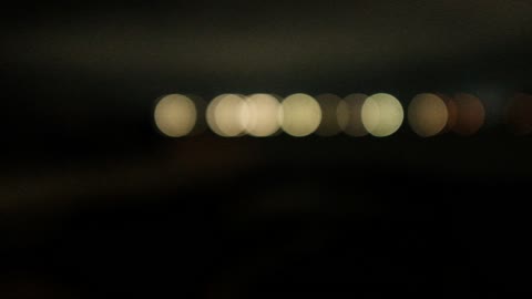 Bokeh (Night)