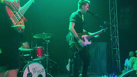 Skipping Stone "Quietus"