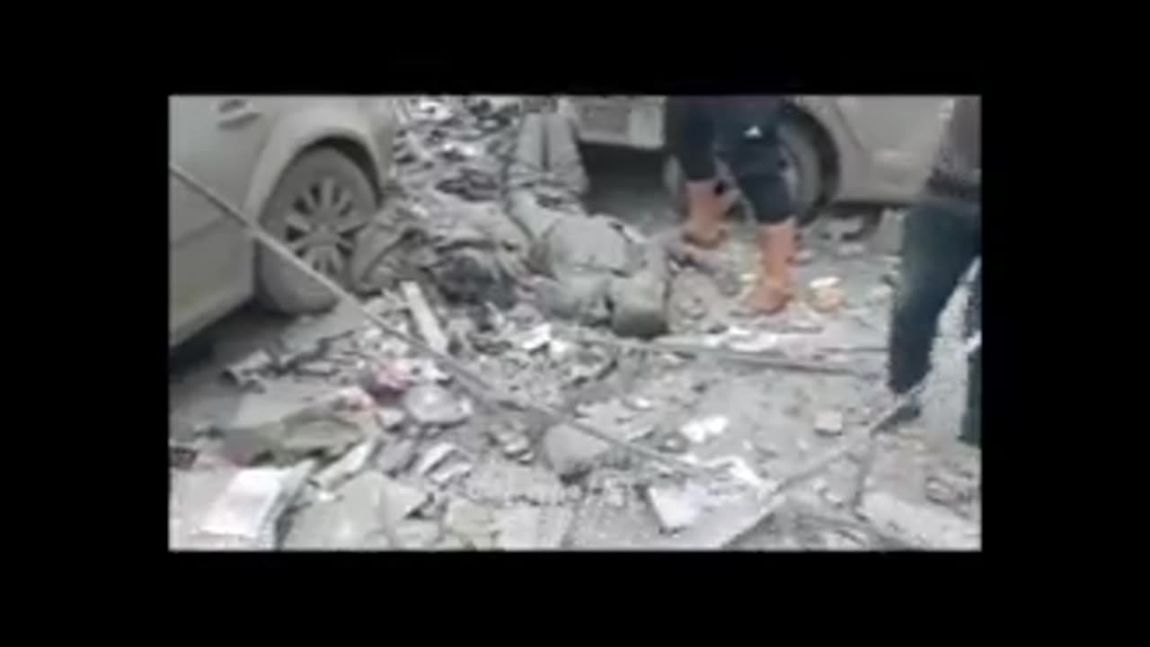 59 minutes of Israel's Terrorism & Ethnic-Cleansing & Genocide in Gaza