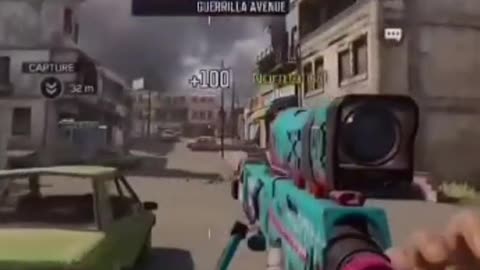 Gaming skills