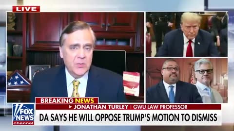 New York criminal case against Trump could drag on until 2029