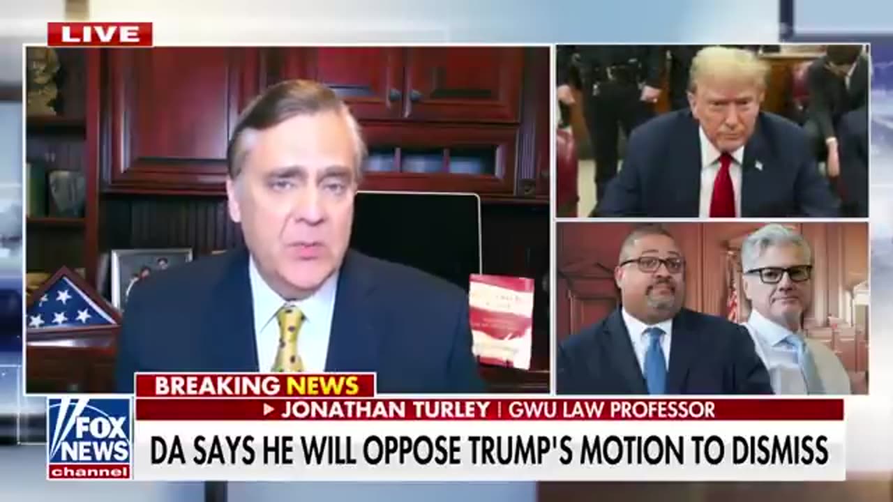 New York criminal case against Trump could drag on until 2029