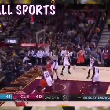 KYRIE IRVING BEST PLAYS 6