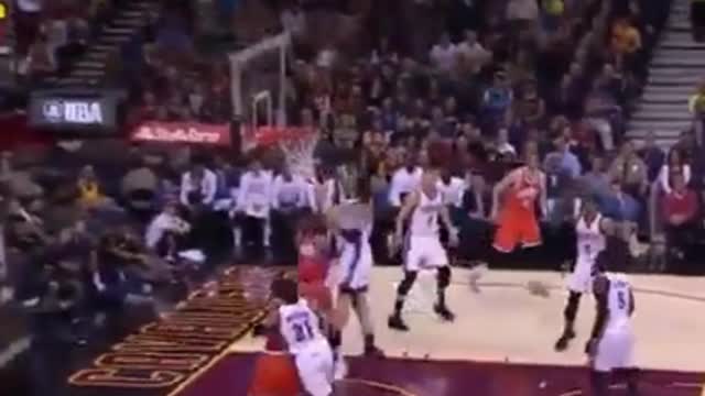 KYRIE IRVING BEST PLAYS 6