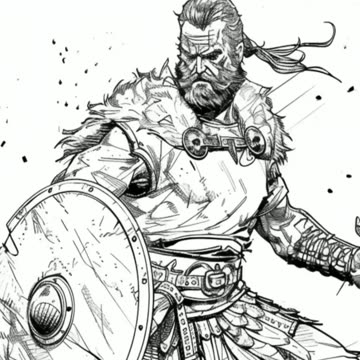 36 IN GAMING, IF THE ENEMY AVOIDS YOU, THEN BLOCK THEIR ESCAPE ROUTES