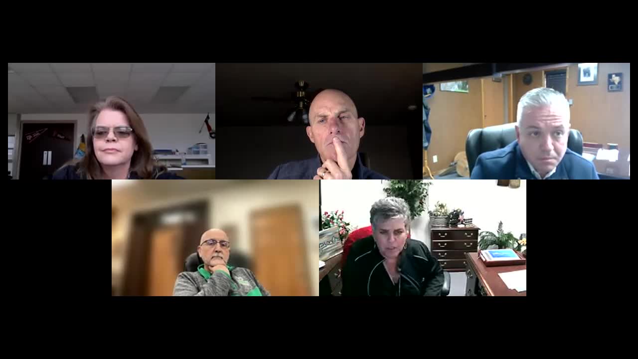 CEN Super(s) Learning Chat_January 26, 2022