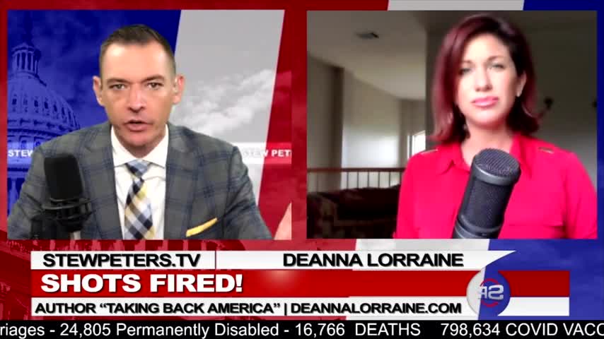 Doctor Pulmonary Hemorrhage Killing Newborn Babies of Vaxxed Moms