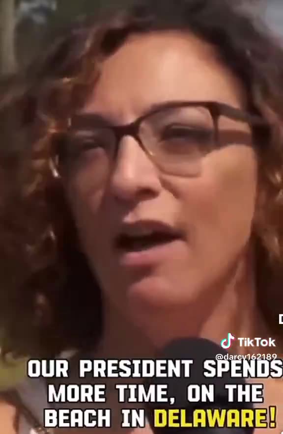 BRING BACK ''THE DONALD'' DJT!