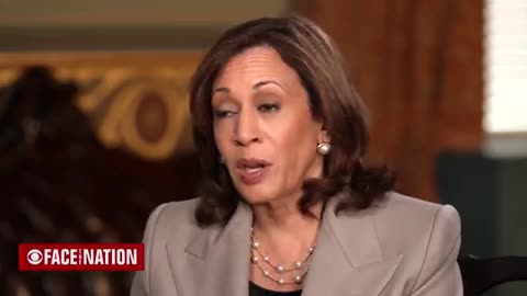 Kamala: "There is a connection between what we want to have happen, and the power of Congress to actually make it happen..."