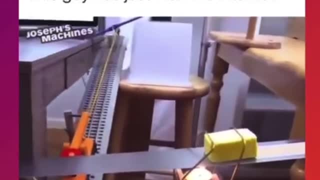 This guy has just won most internet audience