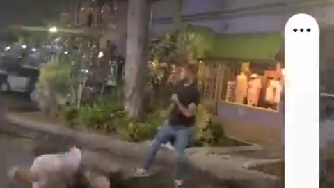 one time hit