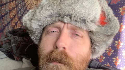 Hat of the people