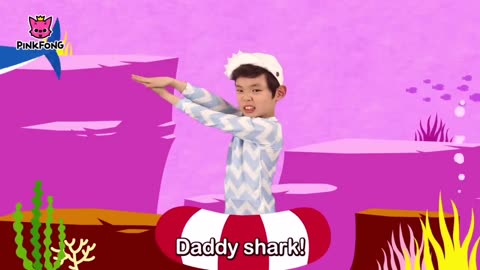 🦈🦈 Baby Shark Dance 🦈🦈