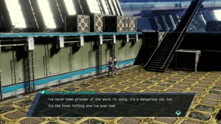 Star Ocean The Last Hope Part 14