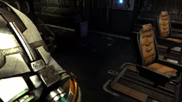 Dead Space 3, Playthrough, Pt. 3