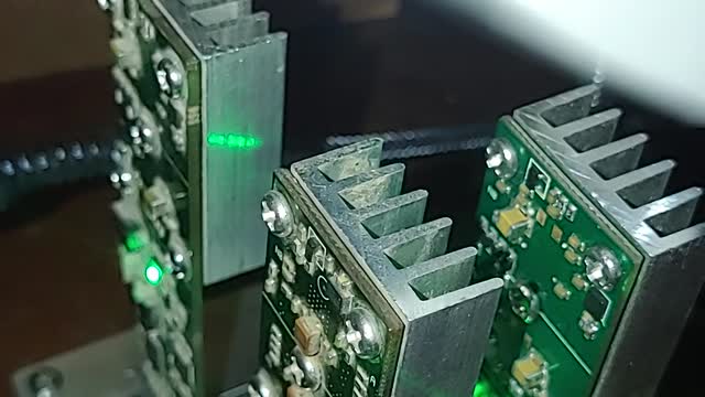 GekkoScience USB ASIC Miners NewPac and 2Pac