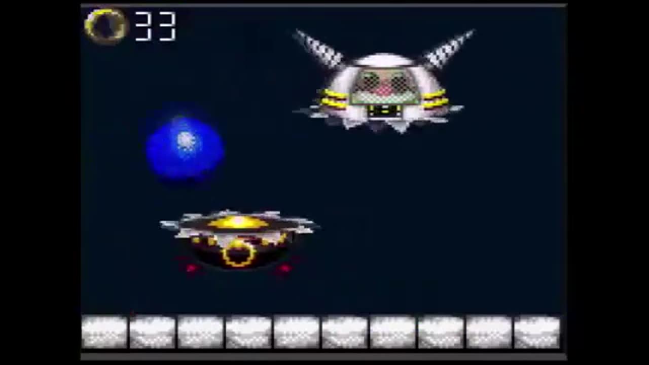 Let's Play Sonic Blast Extra Part