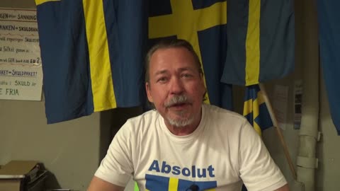 Tack til mina belackare