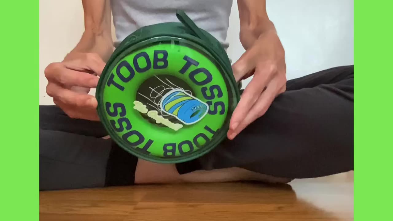 TOOB TOSS