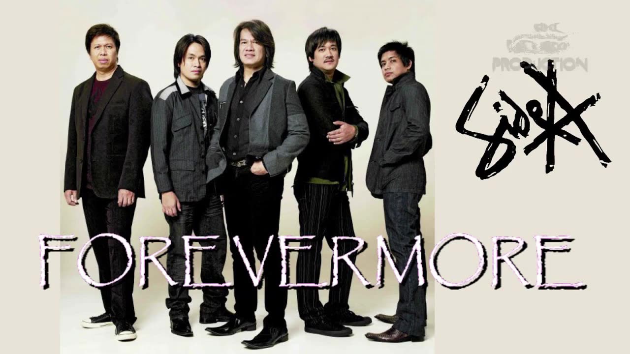 Forevermore - Side A (Karaoke + Instrumental)