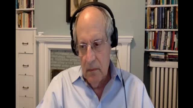 Why Obama Democrats oughtn't be managing antisemitism watchdogs
