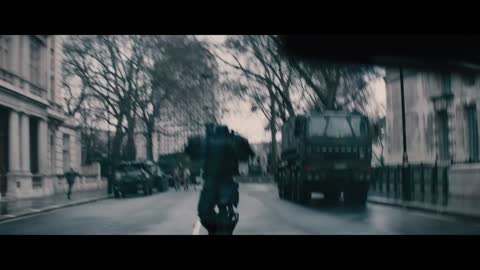 Edge of Tomorrow - Official Trailer 1 [HD]