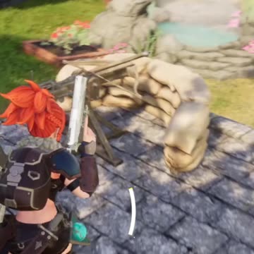 Don't forget this thing! (Palworld)