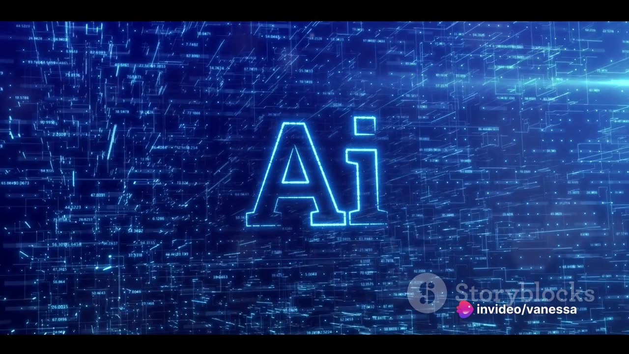 GLIMPSE OF AI FUTURE