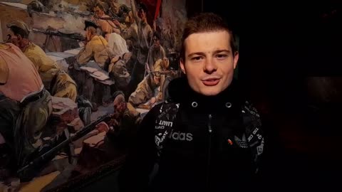 Pawel Panasiuk: "Dzięki naszej wspólnej przyjaźni możemy wiele osiągnąć