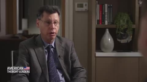 Dr. Harvey Risch: Hydroxychloroquine, Ivermectin, Highly Effective in Early COVID Treatment